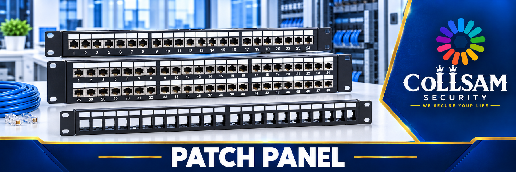 Patch Panel