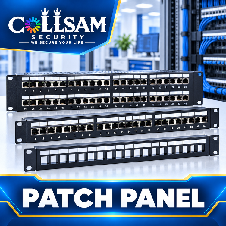 Patch Panel