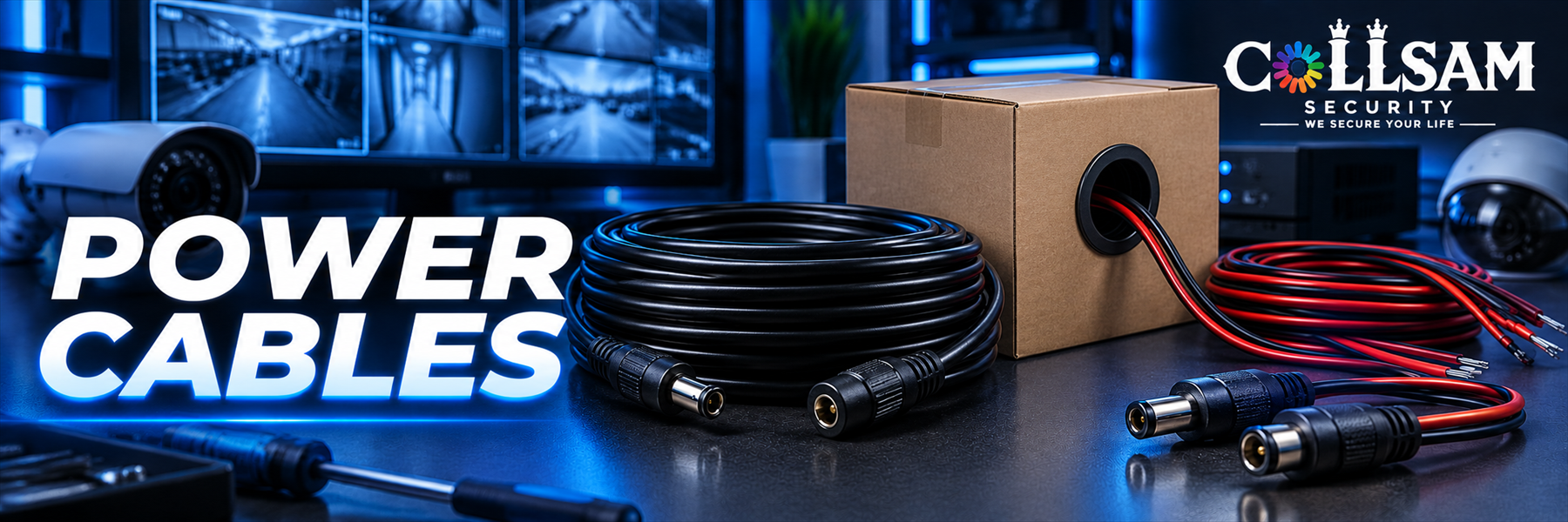 Power Cables