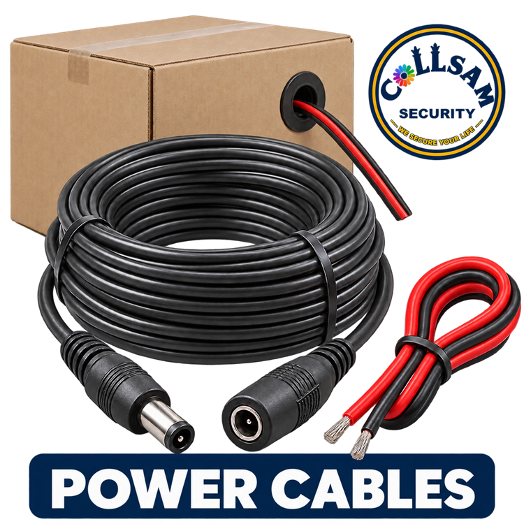 Power Cables