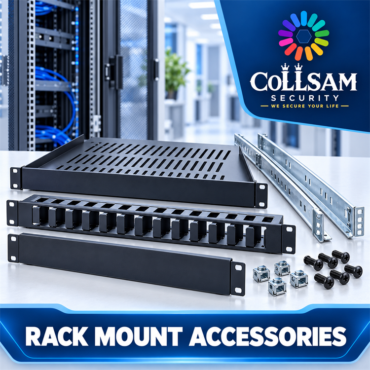 Rack Mount Accessories
