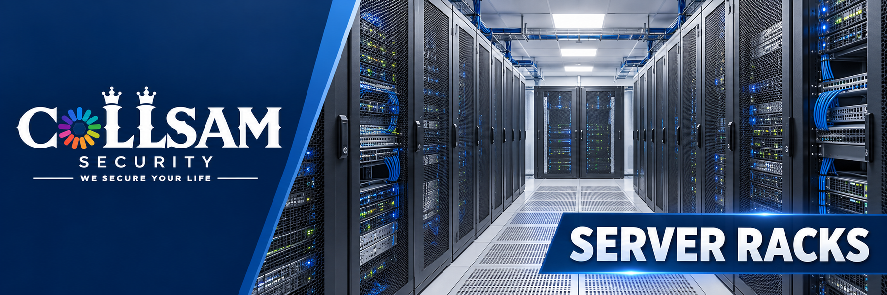 Server Racks
