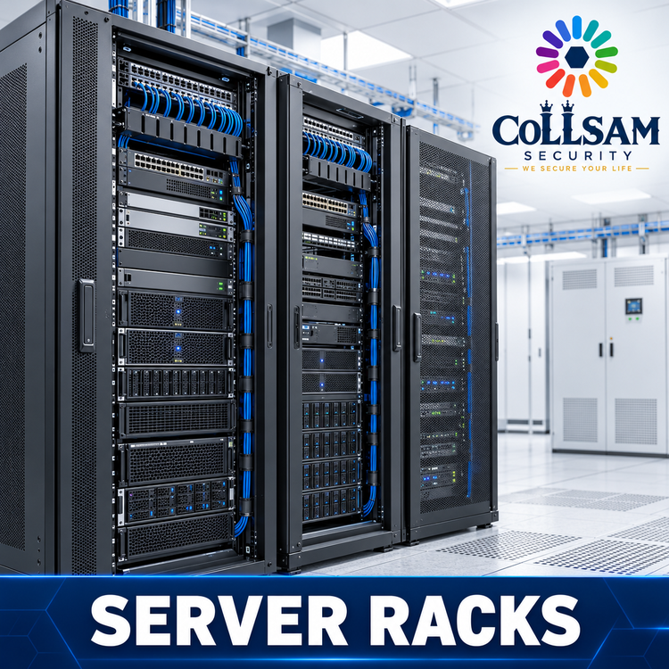 Server Racks
