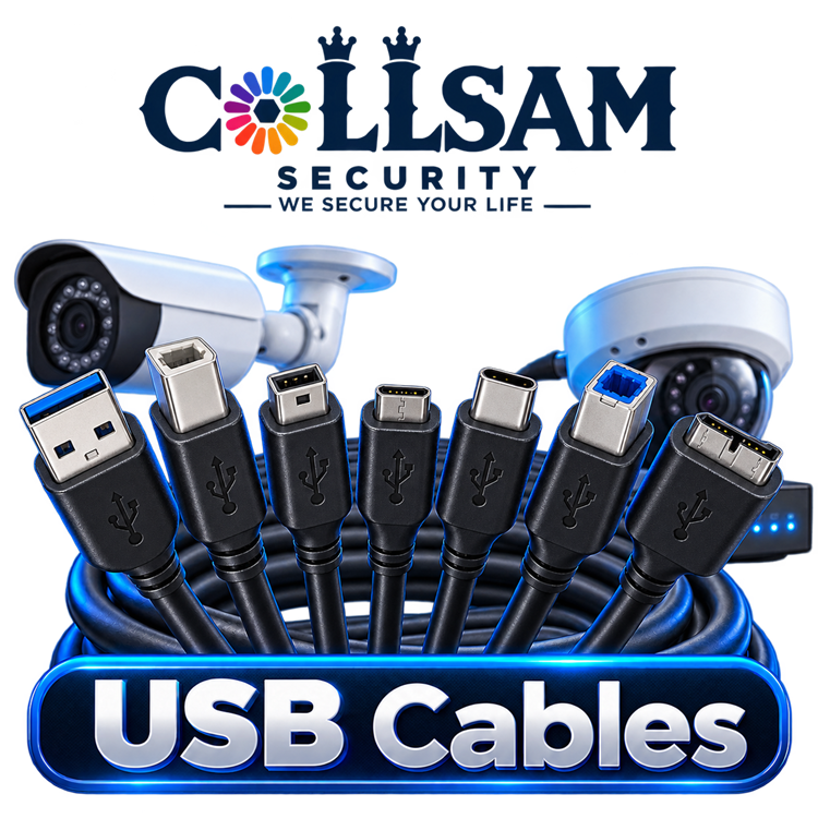 USB Cables