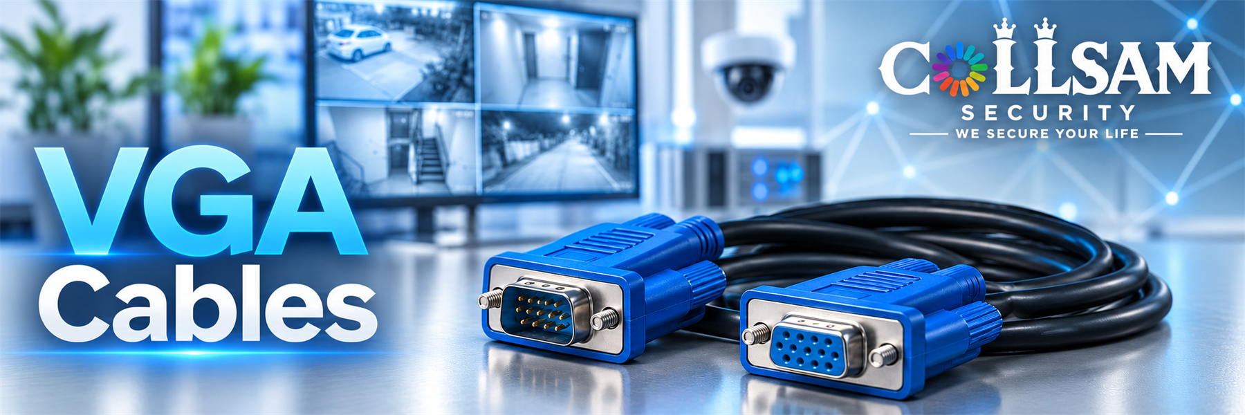 VGA Cables