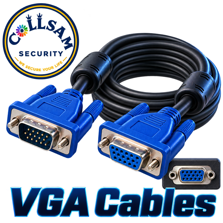 VGA Cables