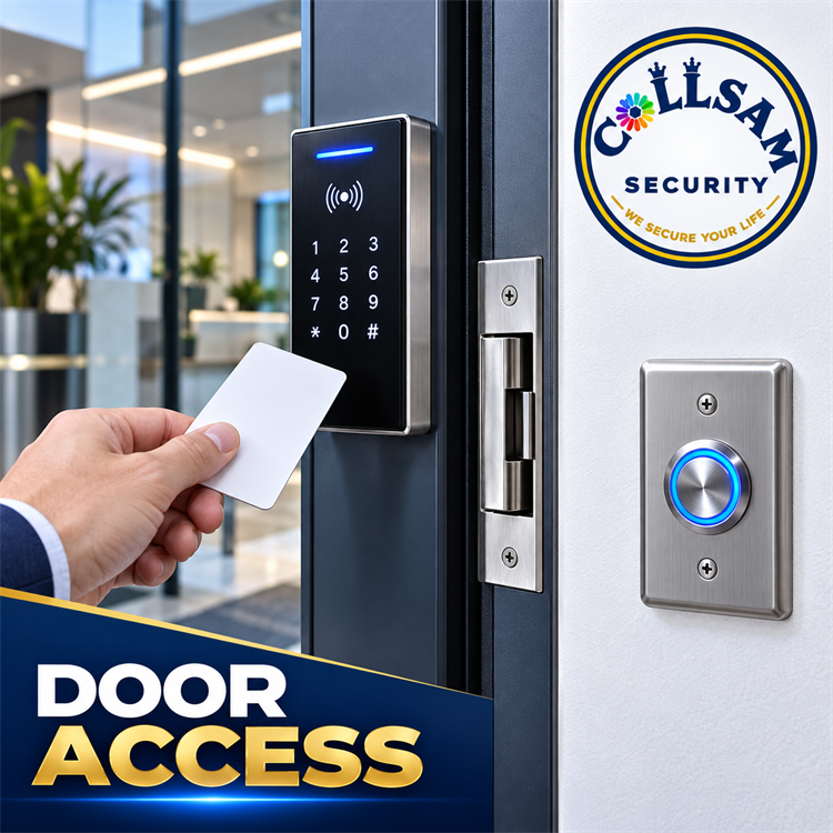Door Access