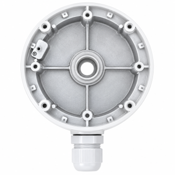 ENS Security B6-W-2 camera bracket front view