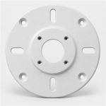 IFMP-CD Illustra camera mount front view