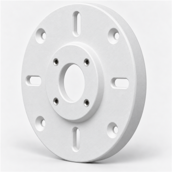 IFMP-CD Illustra camera mount right view