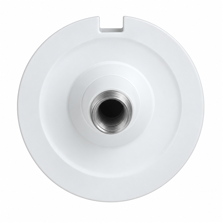 PTM-506 pendant mount top view