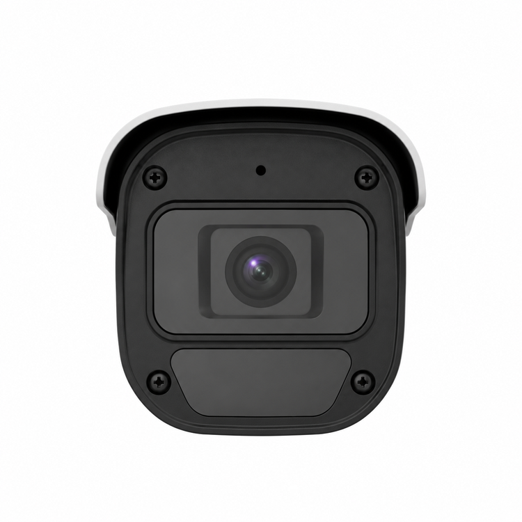 Uniview EC-B4F28M-V4 4MP fixed bullet network camera front view