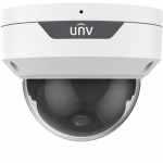 Uniview EC-D4F28M-V4 30m Smart IR dome camera front view